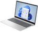 HP Ноутбук HP 15-fd0191ua 15.6" FHD IPS AG, Intel 5-120U, 16GB, F512GB, UMA, DOS, білий 3 - магазин Coolbaba Toys