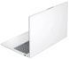 HP Ноутбук HP 15-fd0191ua 15.6" FHD IPS AG, Intel 5-120U, 16GB, F512GB, UMA, DOS, білий 4 - магазин Coolbaba Toys