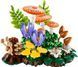 LEGO Конструктор LEGO Botanicals Лісові гриби 3 - магазин Coolbaba Toys
