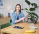 Trust Акумулятор портативний літій-іонний power bank Primo ECO, 20000мА&middot;год, 2хUSB-A/USB-C, 15W, зелений 2 - магазин Coolbaba Toys