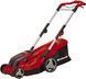 Einhell Газонокосарка GE-CM 36/37 Li-Solo, PXC, акум., 37см, 45л, 14.3кг, (без АКБ та ЗП) 1 - магазин Coolbaba Toys