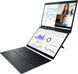 ASUS Ноутбук Zenbook DUO UX8406CA-QL214X 14" FHD OLED, Intel Ultra 7 255H, 32GB, F2TB, UMA, Win11P, Сірий 3 - магазин Coolbaba Toys