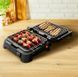 Tefal Гриль с прижимной крышкой SuperGrill 4in1 2000 Вт, 3 температурных режима, съемные пластины, металл 7 - магазин Coolbaba Toys