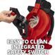 Einhell Повітродув-пилосос садовий акумуляторний GE-LB 36/230 Li E - Solo 36В PXC 230км/год 700куб/год 45л 3.1кг без АКБ і ЗП 3 - магазин Coolbaba Toys