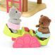 Li`l Woodzeez Ігровий набір Дитячий майданчик WZ6618Z 5 - магазин Coolbaba Toys