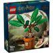 LEGO Конструктор Harry Potter Корень мандрагоры 1 - магазин Coolbaba Toys