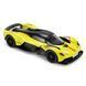 Автомодель - ASTON MARTIN VALKYRIE (жёлтый, 1:18) 2 - магазин Coolbaba Toys