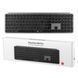 Keychron Клавиатура мембраная B6 Pro, USB/WL/BT, space gray 8 - магазин Coolbaba Toys