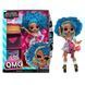 Лялька L.O.L. SURPRISE! серії "O.M.G." S8.5 &ndash; ДЖЕМС (з аксесуарами) 1 - магазин Coolbaba Toys