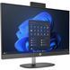 HP ПК Моноблок 245-G10 23.8" FHD IPS AG, AMD R7-7730U, 16GB, F512GB, UMA, WiFi, кл+м, DOS, черный 2 - магазин Coolbaba Toys