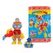 Игровой набор SUPERTHINGS серии «Rescue Force» – КАЗУМ-КИД (казум-кид, фигурка, аксессуар) 2 - магазин Coolbaba Toys