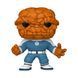 Ігрова фігурка FUNKO POP! серії "Фантастична 4: Перші кроки" - ІСТОТА 2 - магазин Coolbaba Toys