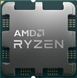AMD Центральний процесор Ryzen 5 7600 6C/12T 3.8/5.1GHz Boost 32Mb Radeon Graphics AM5 65W w/o cooler TRAY 2 - магазин Coolbaba Toys