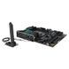 ASUS Материнcкая плата ROG STRIX Z790-F GAMING WIFI II 1700 Z790 4xDDR5 M.2 HDMI USB Type-C Wi-Fi BT ATX 13 - магазин Coolbaba Toys