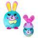 Мягкая игрушка MISFITTENS W1 &ndash; ЗАЙЧИК В БАНКЕ (в ассорт.) 2 - магазин Coolbaba Toys