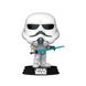 Ігрова фігурка FUNKO POP! серії "Star Wars: Concept Series" - ШТУРМОВИК 1 - магазин Coolbaba Toys