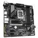 Gigabyte Материнская плата B760M DS3H WF6E GEN5 s1700 B760 4xDDR5 M.2 Wi-Fi BT HDMI 2 - магазин Coolbaba Toys