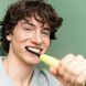 Beurer "Beurer toothbrush electric Splashy Lemon GP, 80th. fluct/min, nozzle-2, 5 modes, lemon" 2 - магазин Coolbaba Toys
