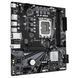 Gigabyte Материнская плата B760M H V2 s1700 B760 2xDDR4 M.2 HDMI DP mATX 2 - магазин Coolbaba Toys