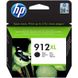 Картридж HP No.912XL OJ 8014/8015/8022/8023/8024/8025 High Yield Black 1 - магазин Coolbaba Toys