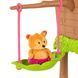 Li`l Woodzeez Ігровий набір Дитячий майданчик WZ6618Z 6 - магазин Coolbaba Toys