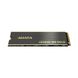 ADATA Накопичувач SSD M.2 2TB PCIe 4.0 XPG LEGEND 800 GOLD 3 - магазин Coolbaba Toys