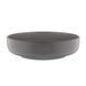 ARDESTO Soup plate Lazio, 730мл, 18.5cm, ceramic, dark gray 1 - магазин Coolbaba Toys