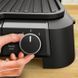 Tefal Гриль с прижимной крышкой SuperGrill 4in1 2000 Вт, 3 температурных режима, съемные пластины, металл 10 - магазин Coolbaba Toys