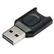 Кардрідер Kingston USB 3.1 SDHC/SDXC UHS-II MobileLite Plus 2 - магазин Coolbaba Toys