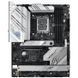 ASUS Материнcкая плата ROG STRIX B760-A GAMING WIFI s1700 B760 4xDDR5 M.2 HDMI DP Wi-Fi BT ATX белый 1 - магазин Coolbaba Toys