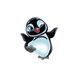 Растущая игрушка в яйце &laquo;Penguin Еggs&raquo; - ПИНГВИНЫ И ДРУЗЬЯ (в ассорт., в диспл.) 3 - магазин Coolbaba Toys