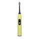 Beurer "Beurer toothbrush electric Splashy Lemon GP, 80th. fluct/min, nozzle-2, 5 modes, lemon" 1 - магазин Coolbaba Toys