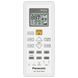 Panasonic Кондиціонер Super Compact BZ 25м2 інвертор 9000BTU 2.5кВт A++/A+ -15&deg;С R32 білий