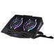 Подставка для ноутбука 2E GAMING CPG-006 17.3` Black 3 - магазин Coolbaba Toys