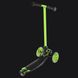 Самокат Neon Glider зелений 9 - магазин Coolbaba Toys