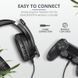 Trust GXT 488 Forze-G for PS4[23530] 6 - магазин Coolbaba Toys