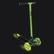 Самокат Neon Glider зелений 6 - магазин Coolbaba Toys