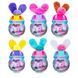 Мягкая игрушка MISFITTENS W1 &ndash; ЗАЙЧИК В БАНКЕ (в ассорт.) 5 - магазин Coolbaba Toys