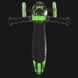 Самокат Neon Glider зелений 10 - магазин Coolbaba Toys