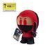 DevSeries М'яка ігрaшка Collector Plush Murder Mystery 2: Crimson Ninja, 20см 2 - магазин Coolbaba Toys