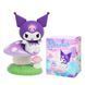 Механічна іграшка-сюрприз POP TOP KUROMI &ndash; САД ГРИБОЧКІВ (в ас.) 1 - магазин Coolbaba Toys