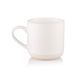 ARDESTO Mug Heart, 350ml, ceramic, white 2 - магазин Coolbaba Toys