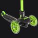 Самокат Neon Glider зелений 12 - магазин Coolbaba Toys
