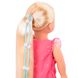 Лялька Our Generation Хейлі 46 см зі зростаючими волоссям, блондинка 3 - магазин Coolbaba Toys