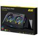 Подставка для ноутбука 2E GAMING CPG-006 17.3` Black 12 - магазин Coolbaba Toys