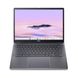 Acer Ноутбук Chromebook Plus CB514-4H 14" FHD IPS, Intel i3-N305, 8GB, F512GB, UMA, ChromeOS, сірий 14 - магазин Coolbaba Toys