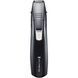 Remington Триммер Pilot all in one kit для бороды, усов, носа и тела, ААх2, насадок-4, сталь, черный 1 - магазин Coolbaba Toys