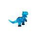 Фігурка для анімації STIKBOT MEGA DINO - КАРНОТАВР 3 - магазин Coolbaba Toys