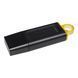 Накопичувач Kingston 128GB USB 3.2 Type-A Gen1 DT Exodia 2 - магазин Coolbaba Toys