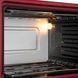 ARDESTO Піч електрична, 70л, 2000Вт, механіч., подвійне скло, рожен, малиновий 11 - магазин Coolbaba Toys